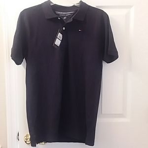 Boys Polo